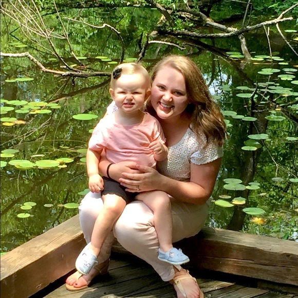 Meet your Posher, Shyla - Picture 1 of 1